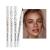 Freckle Abbey waterproof freckle pen natural lifelike fake freckled make-up pen durable waterproof light freckle make-up tools (04#Dark Brown)