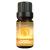 Ecodrop Turmeric Essential Oil I 10ml I Certified Organic and 100% Pure Essential Oils I Natural & Organic with Therapeutic Grade for Aromatherapy I Use for Massage Diffusers & Bath I e-Book Included Organic Turmeric
