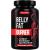 UNALTERED Belly Fat Burner for Men Lose Belly Fat Tighten Abs Support Lean Muscle Growth - 90 Softgel