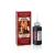 Henne Color Chocolate Henna Hair Colouring Cream 90 ml Ivory 90 ml (Pack of 1)