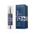 Particle Mens Face Cream - 6 in 1 Mens Face Moisturizer (1.7 Oz) - Eye Bags Treatment & Face Lotion for Men - Mens Anti Aging Cream - Wrinkle & Dark Spots Mens Face Cream (Pack of 1 (1.7 oz.)) 1.7 Fl Oz (Pack of 1)