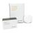 Invisalign Cleaning Crystals for Clear Aligners and Retainers with Tub, (50 Packets)