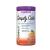Bluebonnet Nutrition Simply Calm Powder For Calm* Muscle Cramps* Stress Relief* Soy-Free Gluten-Free Non-GMO Kosher Certified Dairy-Free Vegan 16 oz 82 Servings Orange Citrus Flavor