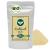 Azafran ORGANIC Garlic granulated (garlic powder) 500g 500 g (1 pack)