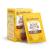 Dr. Kellyann Bone Broth Collagen Powder Packets (7 Servings, 1 Box), 16g Protein/Serving, 100% Grass-Fed Hydrolyzed Collagen Powder, Keto & Paleo Friendly