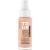 Catrice True Skin Hydrating Foundation No. 010 Nude moisturizing long -lasting natural vegan without alcohol without parabens without microplastic particles 1 Pack (30ml) 010 Cool Cashmere 30 ml (1 Pack)