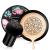 Mushroom Head Air Cushion BB Cream Conceal Lasting Nude MakeUp Moisturizing Brightening Pigment CC Liquid Foundation Even Skin Tone Makeup Base Primer (Natural)