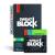 SweatBlock Clinical Strength DRIBOOST Antiperspirant Wipes - Treat Hyperhidrosis & Excessive Sweating for Men, Women, and Teens - 7 Days of Protection Per Wipe - Dermatologist Tested, Unscented,10 ct. Clinical Protection 1