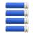 Genuine Emjoi Micro-Pedi Refill Rollers (Extra Coarse) by Emjoi