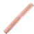 kuou Professional Aluminum Metal Salon Comb Heat-resistant Anti-static Hair Comb for Hair Cutting Styling & Grooming Rose gold