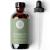Organic Jojoba Oil  4 Fl Oz - 100% Pure  Organic  Cold Pressed Jojoba Oil for Skin  Hair  Face and Nails - by Pure Body Naturals