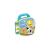 Fisher-Price GFP29 Animal Friends Song Book Baby Toy and Learning Toy Music and Sounds from 6 Months German Language