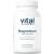 Vital Nutrients Magnesium 120 mg 100 Vegetarian Capsules