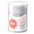 Cotton Swabs  210pc - Double Cotton tipped Sticks