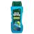 Irish Spring Ultimate Wake Up Tea Tree Face & Body Wash for Men  Moisturizing Body Wash Washes Away Bacteria - 18 Fl. Oz