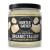 Hunter & Gather Organic Beef Tallow from Grass Fed British Cows 300g | Gluten Free Seed Oil Free | Keto Low Carb Paleo I Ancestrally Inspired Nutrition I Simply 1 Ingredient I Glass Jar