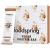 Foodspring vegan protein bar hazelnut amaranth 12 x 60g purely herbal protein bar without artificial flavors little sugar and high protein content hazelnut amaranth 60 g (12 pack)