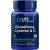 Life Extension Glutathione Cysteine & C high dose 100 Vegan Capsules Laboratory Tested Gluten Free Vegetarian Soy Free Non-GMO