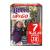 Libero Up&Go Pann 7 18Pz 6339