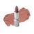 Honeybee Gardens Truly Natural Long Lasting Lipstick  Paradise (slight shimmer light pink with peach and mauve undertones) Naturally Hydrating & Nourishing - Vegan  Gluten Free & Cruelty Free  0.13 oz / 3.8 g