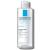 La Roche-Posay Micellar Cleansing Water for Sensitive Skin, Micellar Water Makeup Remover, Cleanses and Hydrates Skin, Gentle Face Toner, Oil Free and Alcohol Free 13.53 Fl Oz (Pack of 1)