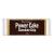 FoodTastic Power Cake Chocolate Chip (10 x 120g) |Delicious juicy oat bar |Handmade flapjack energy seals made of oatmeal
