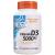 Doctor's Best - Vitamin D3 5,000 IU - 720 Softgels