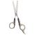 Trixie 2355 thinning scissors double-sided 18 cm