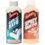 Crucials Garlic & Mayo Squeezy Sauce 500ml with Spicy Mayo Hint of Garlic Squeezy 500ml (2 Pack Mixed Bundle)