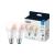 WiZ Connected 2-Pack Color 60W A19 Smart WiFi Light Bulb, 16 Million Colors, Compatible with Alexa and Google Home Assistant, No Hub Required, 2 Bulbs A19 Color 2 Count (Pack of 1)