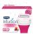 Schick Intuition Island Berry Replacement Cartridges 6 Cartridges
