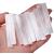 10pcs Natural Selenite Crystal Stick Chips Gypsum White Quartz Selenite Wand Rough Minerals Specimen Point Healing Stones for Reiki Chakra