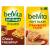 Breakfast Biscuit Bundle with Belvita Soft Filled Chocolate Hazelnut Breakfast Biscuits 250g and Soft Filled Strawberry 250g (2 Pack)