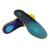VSUDO Arch Support Sports Shoe Insoles  Shock Absorption Shoe Inserts for Men or Women  High Elastic Athletic Running Insoles for Sneakers or Running Shoes - L L: M 10-14 / W 11-15