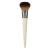 EcoTools Precision Blush Makeup Brush, Cheek Blush Brush, For Loose or Pressed Powder, Also Works With Bronzer, Eco-Friendly Face Makeup Brush, Vegan & Cruelty-Free, Synthetic Bristles, 1 Count Precision Blush Brush