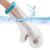 Waterproof Arm Cast Cover Protector for Shower Bath Reusable Adult Half Arm Cast Sleeve Bag Covers for Shower Wound Arms Hands Elbow Wrist Finger 100 Waterproof