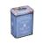 New English Teas Floral Tea Tin containing 125g loose-leaf Earl Grey tea Earl Grey 125 g (Pack of 1)