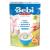 Bebi Premium 5 GRAINS with RASPBERRY APRICOT 200g From 6 Months Milk Cereal for Babies - Ziplock Packaging NO GMO Baby Kasha