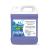 Blue Toilet Fluid 5L For Motorhomes & Caravans | Eco-Friendly Odour Eliminator | Up to 50 Treatments
