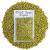 Gold Coloured sugar dragees 30g for cake and cookie decorations