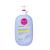 eos vanilla cashmere body lotion shea better 24hr moisture - 16 oz/473 ml
