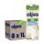 Alpro Soya Drink Organic Natural Plant-based Drink Vegan Lactose-free Gluten-free UHT 8x1L Soya 1 l (pack of 8)