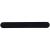 PARSA Beauty Toothbrush Holder Flair Rubber Black