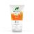Dr Organic Manuka Honey Hand Cream Moisturising Dry Skin Mens Womens Natural Vegetarian Cruelty-Free Paraben & SLS-Free Recycled & Recyclable Organic 125ml Packaging may vary