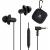 Hearprotek Sleep Earbuds - Black