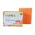 Nasola Kojic Acid Soap for Hyperpigmentation Treatment Underarm Skin Lightening & Acne Dark Spot Whitening Body Tone Face & Armpit Bleaching