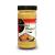 KA-ME Hot Mustard 7.25 oz, Authentic Asian Ingredients and Flavors, Certified Gluten Free, No Preservatives/MSG, Condiments For Egg & Spring Rolls, Fried Wonton, Roasted  Belly, Chinese Beef Hot Pot and Many More