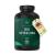 Bio Spirulina Pressling - 600 tablets (500mg) high -dose - 100% pure spirulina algae from controlled organic cultivation without additives - vegan laboratory test German production - True Nature 