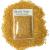 Simply Topps gold Sparkling Sugar Crystals 30G - Cupcake Cake Sprinkles For Decorating