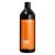 MATRIX Total Results Mega Sleek Shampoo | Controls Frizz & Smooths Hair | With Shea Butter | For Unruly Hair 33.8 Fl Oz (Pack of 1)